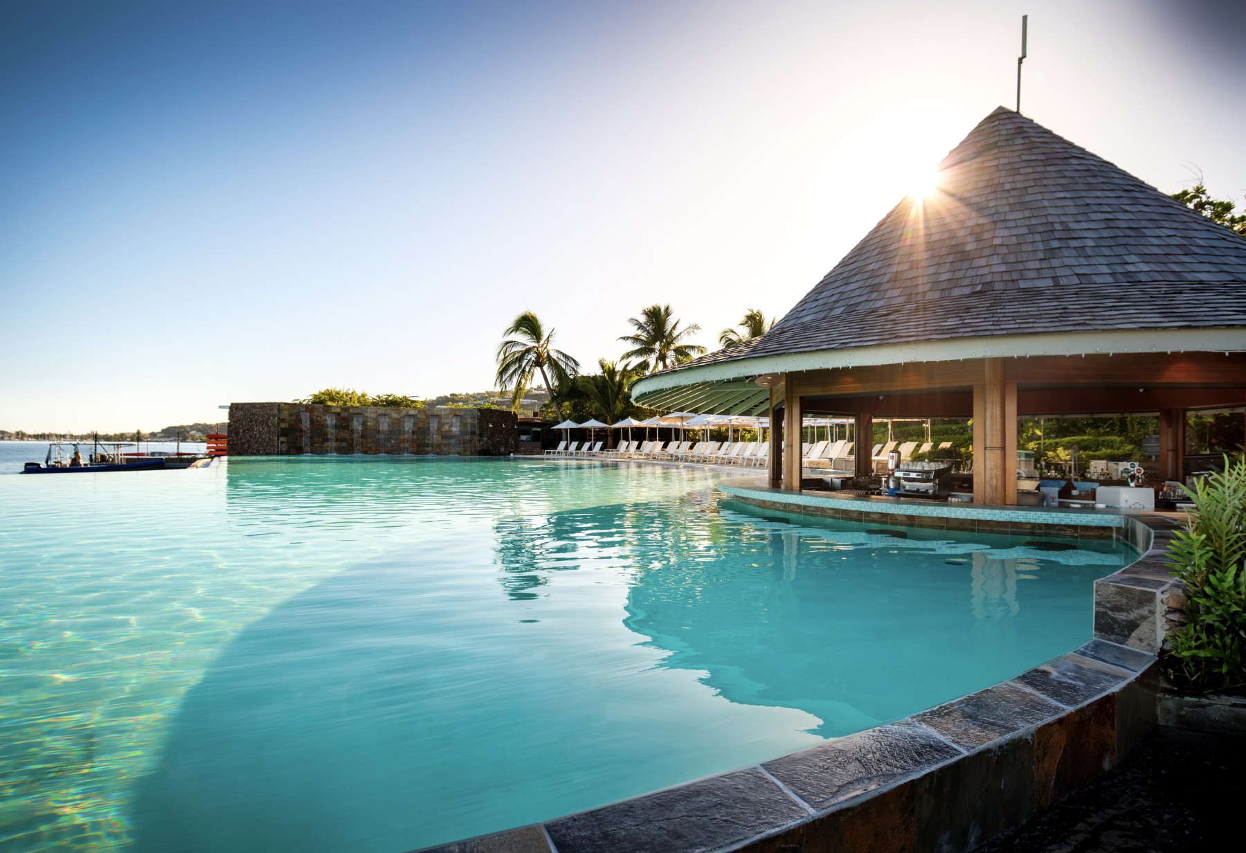 Te Moana Tahiti Resort